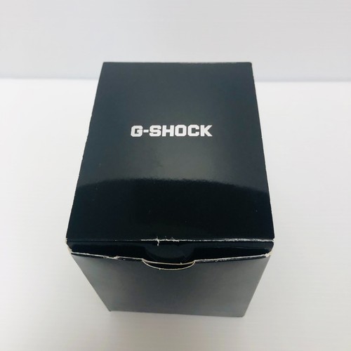 Casio G-Shock GW-A1100-1A3JF SKY COCKPIT GRAVITYMASTER Solar Watch - 第 2/13 張圖片