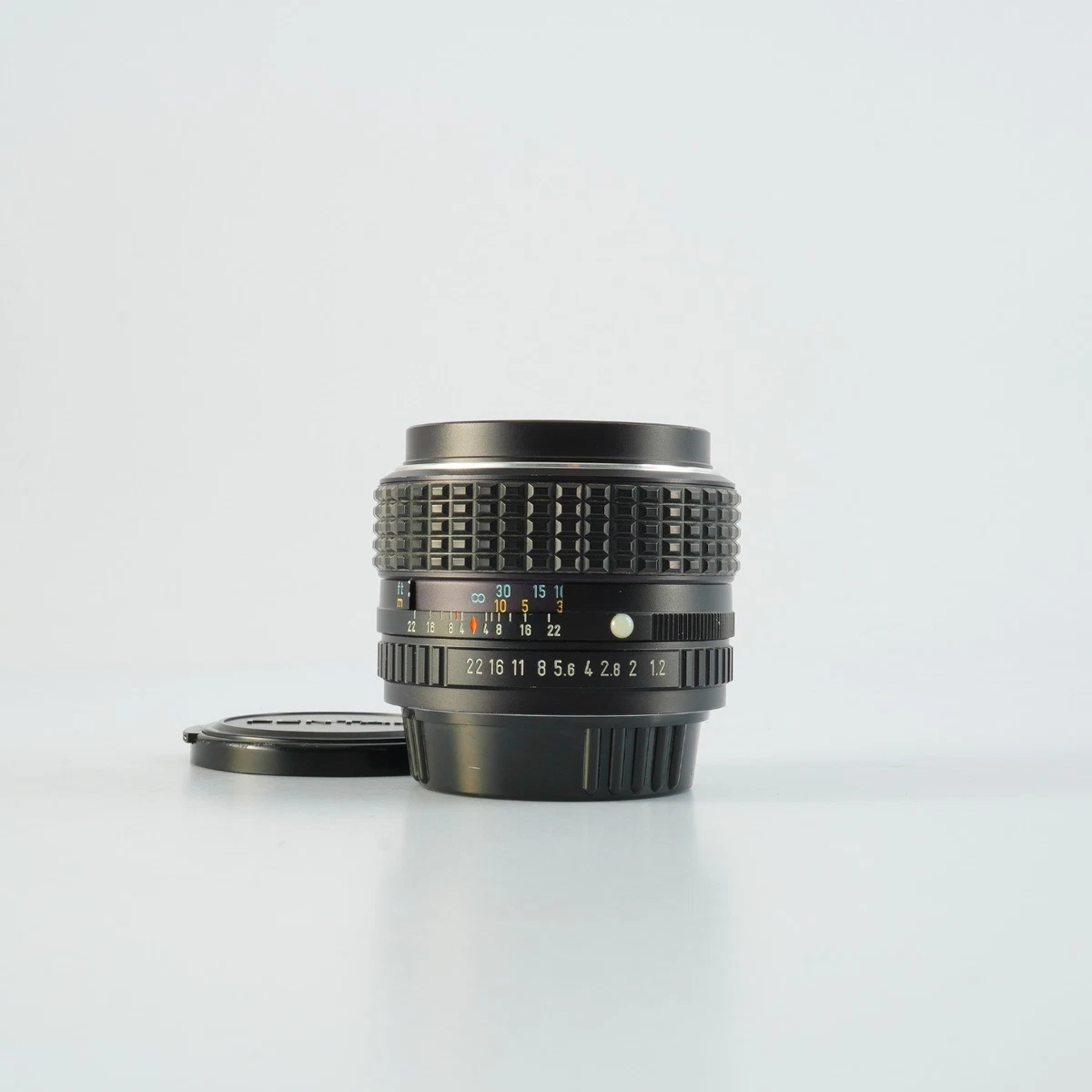 Pentax SMC f/1.2 Camera Lenses 50mm Focal for sale | eBay Pentax SMC f/1.2 Camera Lenses 50mm Focal for sale | eBay