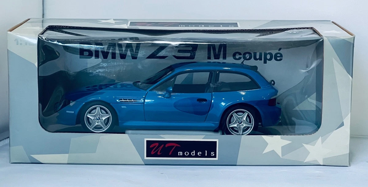 UT BMW 1:18 Scale Diecast Cars, Trucks & Vans for sale - eBay