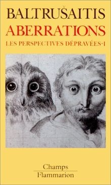 Aberrations. Les Perspectives dépravées : essai sur la l... | Buch | Zustand gut