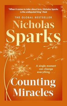 Counting Miracles: the brand-new heart-breaking y... | Buch | Zustand akzeptabel