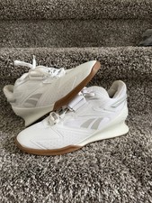 Reebok The Pump Womens Lifters - Shoes White ...