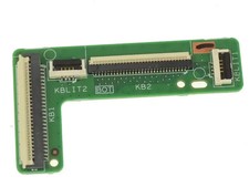 46KHG Dell Key CTL Doughter Board For Inspiron 13 7347 Notebook