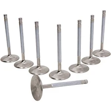 Manley 11362-8 Race Master Race Flo Intake Valves