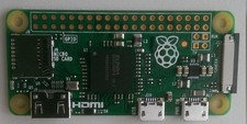 QTY[4] Raspberry Pi Zero v1.3 Dev Board 1.0 GHz ARM11 Processor 512MB RAM