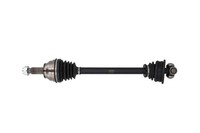Kamoka Antriebswelle 5011581 M24X1.5 FüR Opel Movano X70 Bus DTI UD0 UD4 Renault