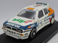 VITESSE 1/43 Repsol Lancia Super Delta 030B
