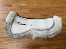 ThinLine Comfort Half Pad Medium