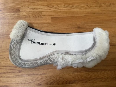 ThinLine Comfort Half Pad Medium - Bild 1 von 4