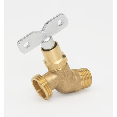 #ad Hose Bibb No Kink Loose Key 1 2 Mpt 102 333Hc $12.45