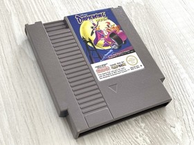 Darkwing duck for Nintendo NES