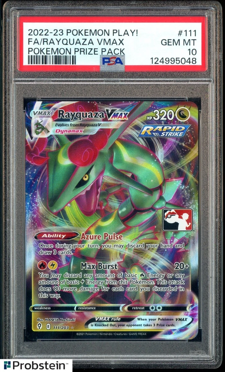 Prize Pack Series Cards Pokémon TCG Cards for sale | eBay