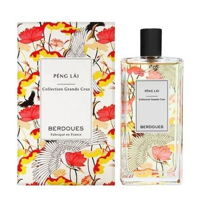 Berdoues Ladies Peng Lai EDP Spray 3.4 oz Fragrances 3331849011344