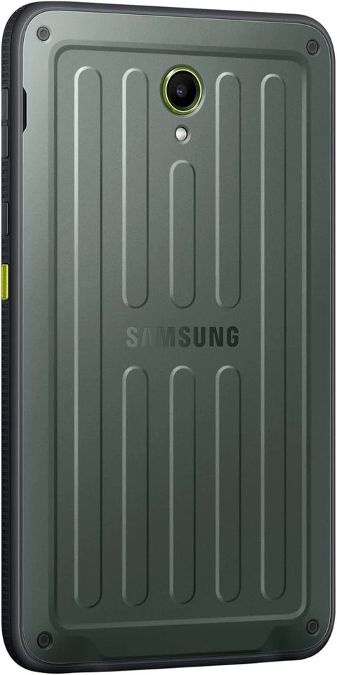 Samsung Galaxy Tab Active5 SM- X306B Android Tablet - 128 GB - 8" 3G, 4G, 5G - Image 3 of 4