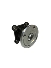 Universal PTO Adapter From DIN 5462 To SAE 1400-1410 Series Companion Flange