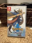 New ListingPokémon Sword (Nintendo Switch, 2019)
