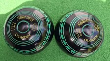 Almark Crusader Set Of 2 Size 4