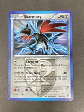Skarmory 87/135 Rare Plasma Storm Pokemon Non-Holo NM on eBay
