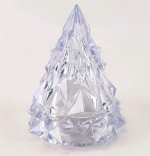 Ikea VINTERFINT LED Christmas Tree Decorative Light Battery Operated 4  " New