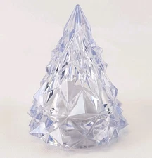 Ikea VINTERFINT LED Christmas Tree Decorative Light Battery Operated 4 ¼" New