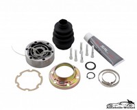 Gelenksatz Antriebswelle 34Mm FüR Seat Toledo Iv KG3 1.2 1.6 12-15
