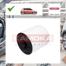 Kamoka Luftfilter SKODA FABIA II (542) 1.2 TSI