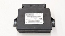 VOLVO S60 MK2 HANDBRAKE PARKING BRAKE CONTROL MODULE ECU 31445647 2017