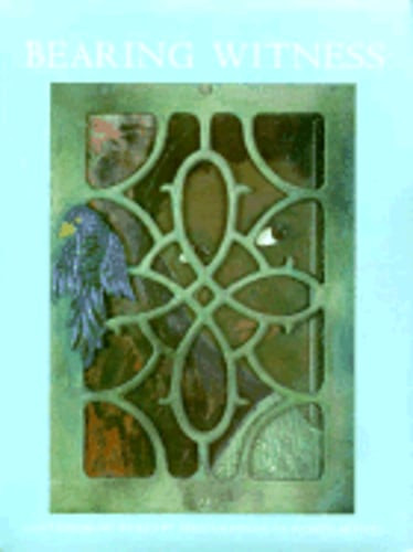 Bearing Witness by Spelman College Museum of Fine Art: Used