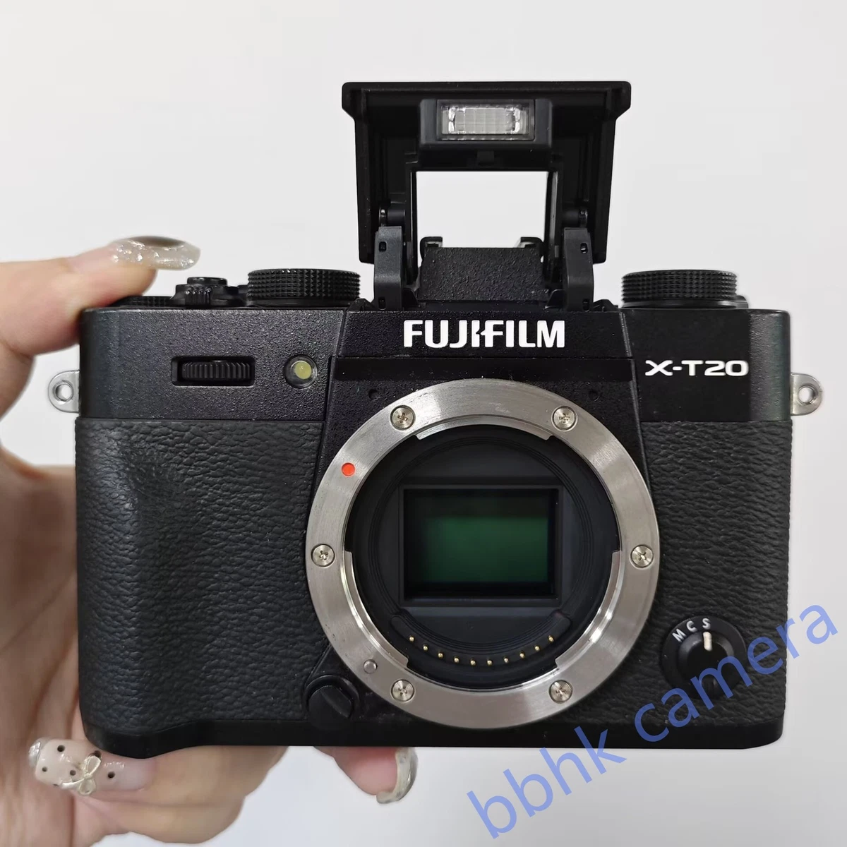デジタルカメラ Fujifilm xt20 Amazon.com : Fujifilm X-T20