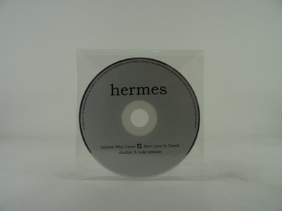 HERMES ANYONE WHO CARES/MORE LOVE IN DEATH (B54) Prices that make Pop Rock 