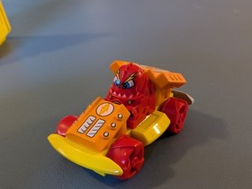 LEGO Racers 4573 Lightor - Complete Set - No Instructions - No Box