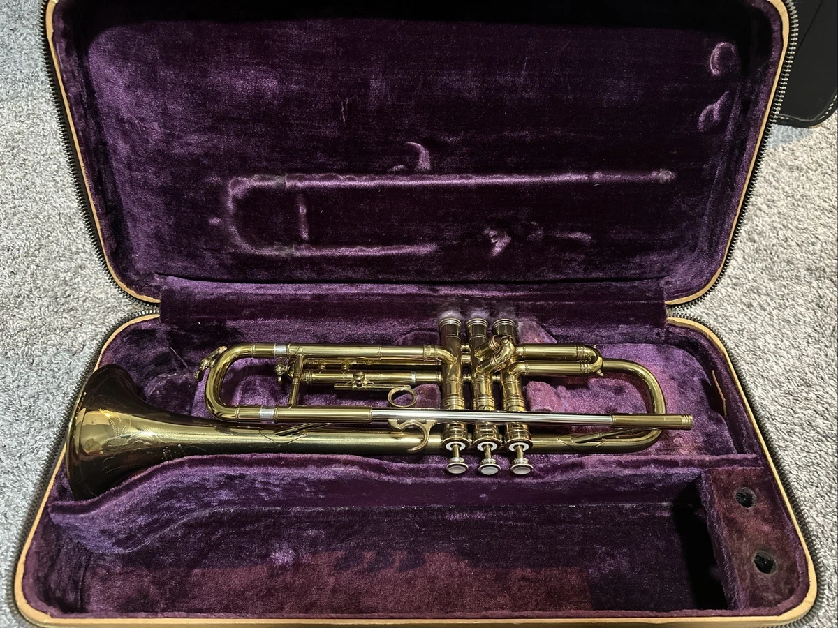 Selmer Paris Trumpets for sale - eBay