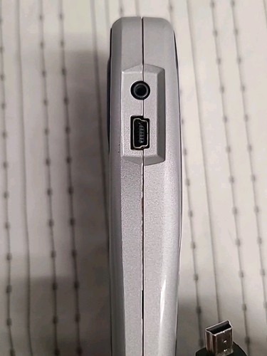 Blackberry 7100t - For Collectors - TMobile- Needs New Battery - Picture 6 of 6