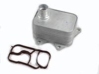 ÖLküHler MotoröL FüR VW Audi Seat Skoda Bus T5 T6 Passat Golf A4 A3 Uvm....