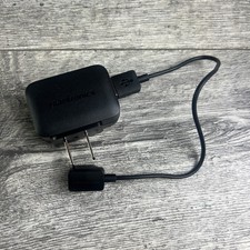 Plantronics SSC-4W5 050075 5.0V 750mA AC Power Adapter Charger - Black