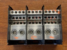 Marathon Power Distribution Block 1333596 CH 600V 510A