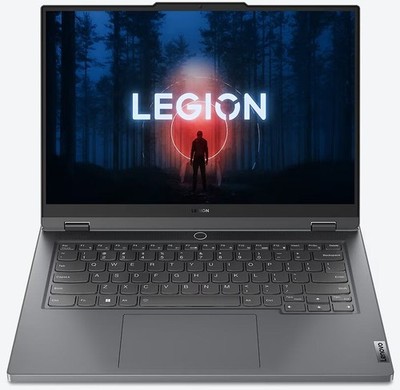 Lenovo Legion Slim 5 14AHP8 2.8K OLED Ryzen 7 16GB RAM 512GB SSD RTX4060 Win11H