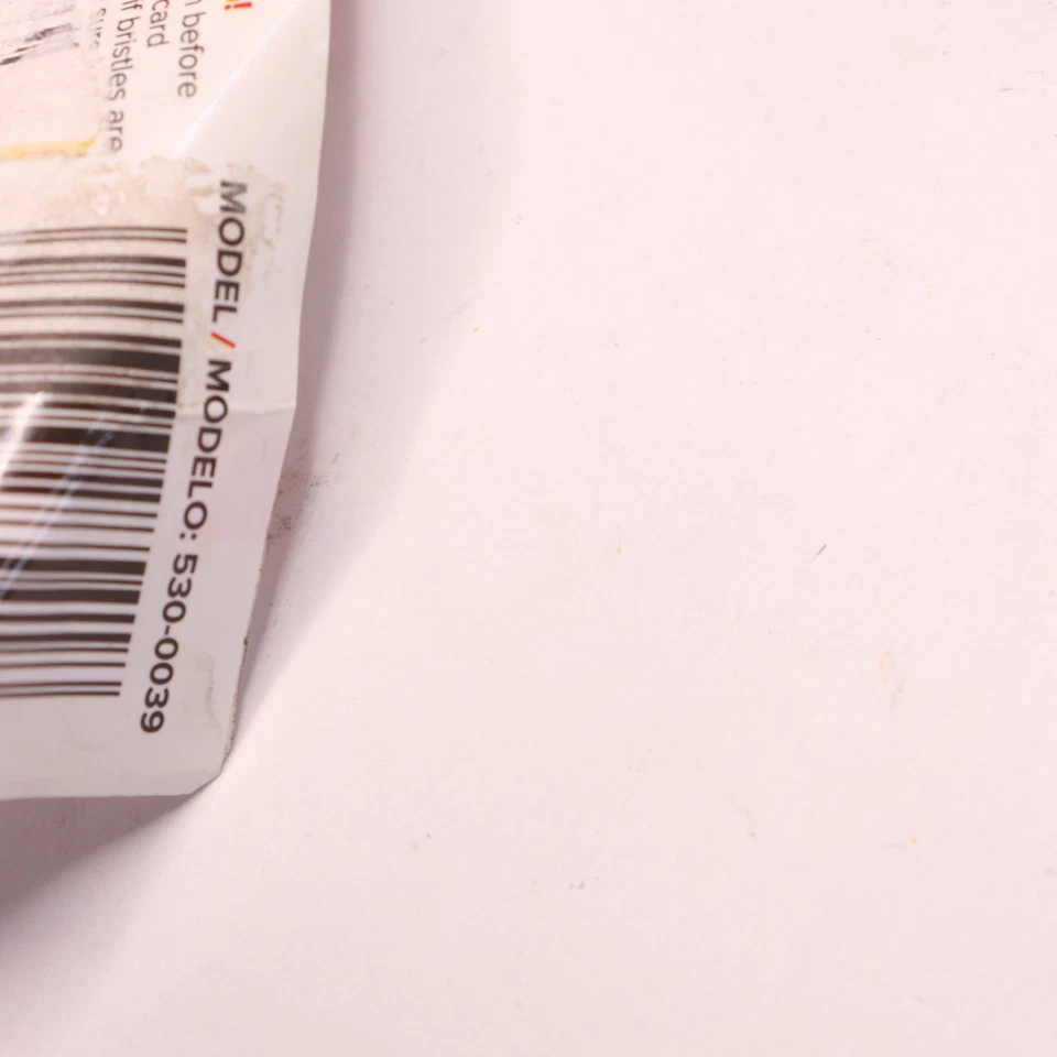 Nexgrill Grill Brush Stainless Steel Black 18" 530-0039 - Image 2 of 4