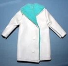 Premier Togs #745 -Vintage Fashion Doll/Barbie and Tammy Clone coat