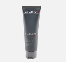 La Colline Cellular For Men Cellular Cleansing  Exfoliating Gel 125ml tw