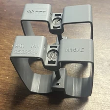 MFT Rifle Magazine Coupler For Steel, Polymer, PMAG - Grey