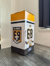 Jaromir Jagr Pittsburgh Penguins Bobblehead NHL Promo Figure Hockey Collectible