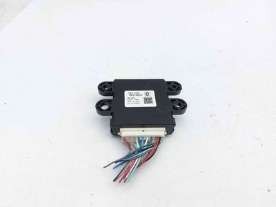MITSUBISHI ASX COMFORT STEUERGERÄT EINHEIT 8637A633 2017