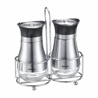 Westmark Menage Salz Und Pfeffer Lissabon, 63332260