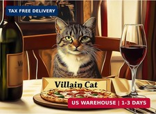 300 Pieces Jigsaw Puzzles for Adults, Cat Puzzle for Adults Children Seniors, An