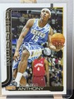 Front of 2025-26 Topps - Carmelo Anthony #256