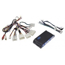PAC RadioPRO Radio Replacement Interface Desi...