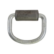 Buyers Products B28F Steel D-Ring