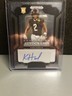 2025 Prizm Draft Picks Autographs Kobe Hudson #DPA-KHN Rookie Auto RC
