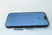 Apple iPhone 16 Plus 256GB Black - Unlocked AT&T T-Mobile Verizon 7624527